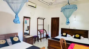 KAUSHIKA RESORT - Image 2