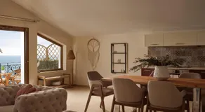 Casa Di Cuore Loft - Sea View & Jacuzzi Retreat - Image 4
