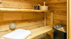 Otepää Holiday House with Sauna, Tehvandi Ski Jump View - Image 3