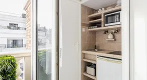 Appart Hôtel Résidence Courcelle - Image 4