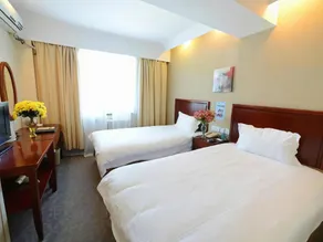 Shell Ningbo Yuyao Xinjian Road Hotel - Image 4