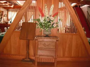Fujisan-Oshino Resort Center House - Image 1