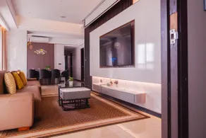 Omir - Luxury Presidential Unit near Okada Manila - Image 5