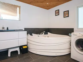 8 person holiday home in Øster Assels - Image 3