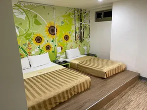 Laurel Business Hotel - Image 2