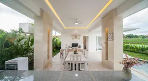 Villa Tirta Padi 3, Ubud - Image 4