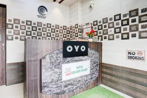 Hotel O Golden Sagar - Image 5