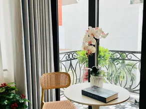 HanoPalais Hotel and Serviced Apartment Võng Thị - Image 4