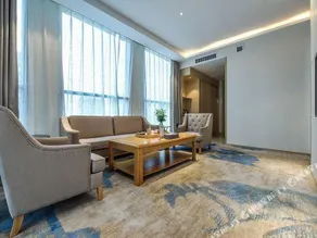 Shuitou Shangshan Hotel - Image 3
