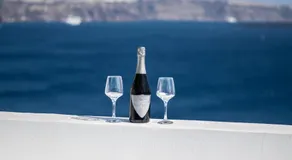 Three Domes Oia - an Iconic Collection - Image 4