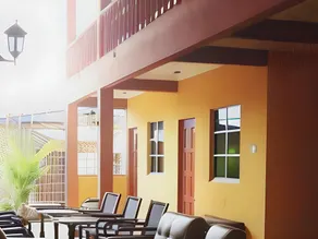 Sweet Inn Motel - Image 2