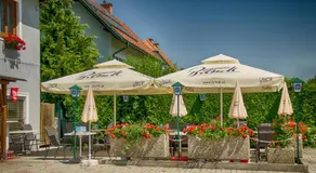 Gästehaus Cafe Andrea - Image 5