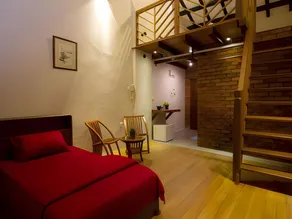 Palm Mansion Boutique Suites - Image 4