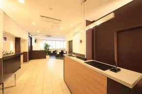 WashingtonR&B Hotel Kamata Higashiguchi - Image 3