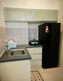 KZ HOMESTAY @ KAMPAR (MUSLIM FRIENDLY) - Image 4