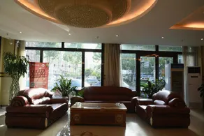 118 Hotel (Gu'an Huifeng Jiayuan Branch) - Image 3