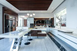 CLIFF FRONT  4 Bedroom with Ocean pandawa Beach! - Image 5