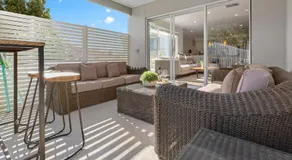 Seaslife - Stylish Family Rosebud Accommodation - Image 5