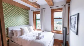 Edelweiss Village & Resort – Chalet Edward & Walter Feuz - Image 2
