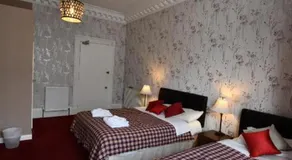Grosvenor Hotel Rugby - Image 5