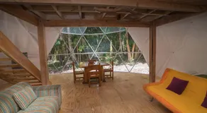 Cabañas Ensenada Bosque Nativo - Image 3