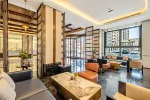 Madison Hotel Shangrao Chasheng Road - Image 3