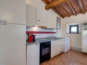 Renaissance villa in the heart of the Mugello, 35 km from Florence. - Image 3