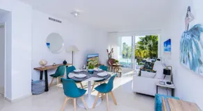 AL-303 ESTEPONA - APARTMENT - ALCAZABA LAGOON - Image 4