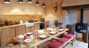 Domaine du Ris de Feu Chambres d'hôtes de charme - Image 2
