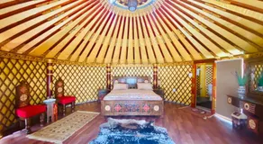 The Glamping Spot Kalam - Image 2