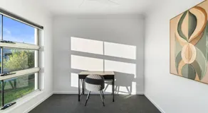 Relax Ready 4BR Near Bayside and Shops Workspace - Image 3
