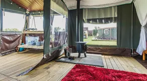 Mousley House Farm Campsite and Glamping - Image 2