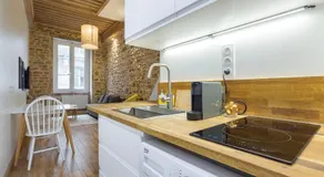 Hamac Suites - Studio Ainay 4 - Hyper centre Lyon - Image 5