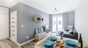 Smart Rental Management Apartments - CITY CENTER - Image 2