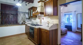 Palazzo Rossi, Historic Boutique Home in Marche - Image 3