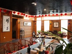 Xi'an Shangde Hotel - Image 5