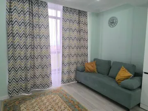 Comfortable apartment of Absamat Masaliev - Image 4