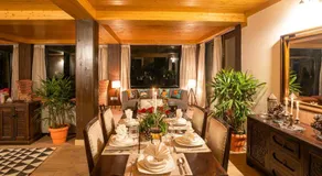 StayVista at The Winter Line with Complimentary Breakfast - Image 4