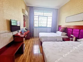 Jun Chain Hotel(Yingtan Station) - Image 3