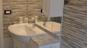 Il Nido di Quarto vicino a Ospedale e spiaggia - Image 2