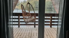 Saarjärve Väike Puhkemaja järve ääres - Image 5