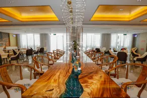 New Century Mansion Hotel Cixi Guanhaiwei - Image 5