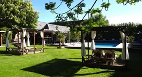 La maison de Gilbert Jacuzzi Piscine chauffée - Image 3
