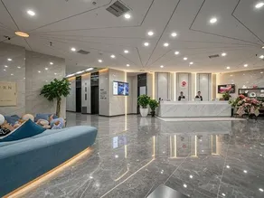 Kaiyuan Meiju Hotel (Dalian Railway Station Zhongshan Square Subway Station Branch) - Image 4