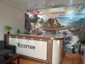 OYO Hotel Abhishek Inn - Image 2