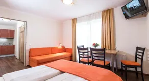 Pension Appartements Kirchenwirt - Image 2