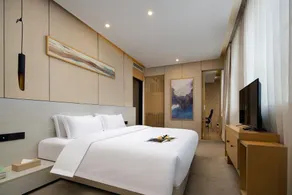 Jingshang Hotel - Image 5