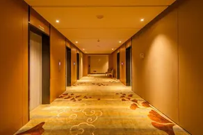 Theme Care U Well Hotel Chengdu East Railway Station 468 - Image 5