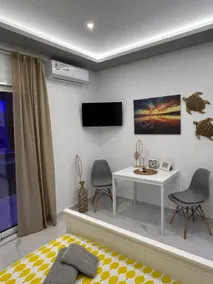 DANAI Studio 22 Paralia - Image 4