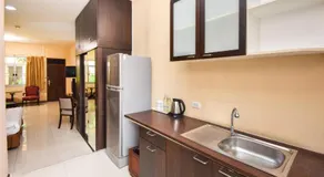 Piman Garden Boutique Hotel - Image 4